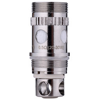 Aspire Atlantis Replacement Coils - River City Vapes