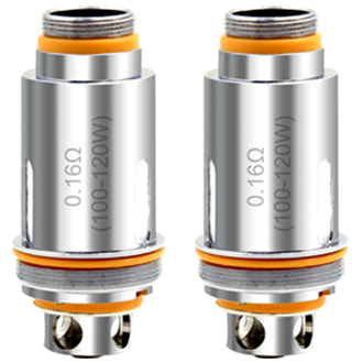 Aspire Cleito 120 Replacement Coils - River City Vapes