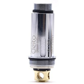 Aspire Cleito Coils - River City Vapes