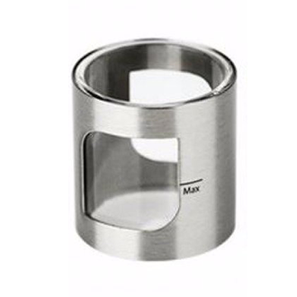 Aspire PockeX Replacement Glass - River City Vapes