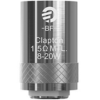 Joyetech Cubis Coils - River City Vapes