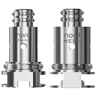 SMOK Nord Replacement Coils, Coils, SMOK - River City Vapes