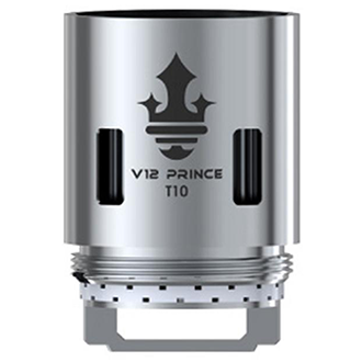 SMOK TFV12 Prince Replacement Coils - River City Vapes