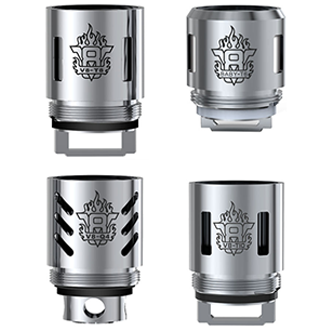 SMOK TFV8 Cloud Beast Coils - River City Vapes
