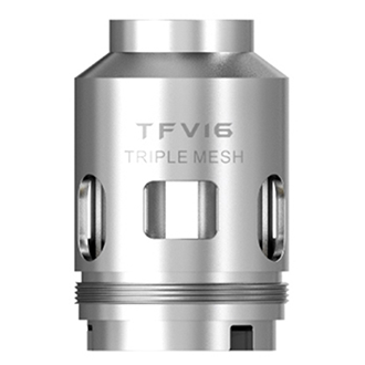 SMOK TFV16 Replacement Coils, General, SMOK - River City Vapes