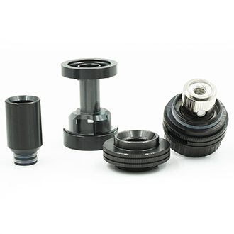 Uwell Crown Replacement Coils - River City Vapes