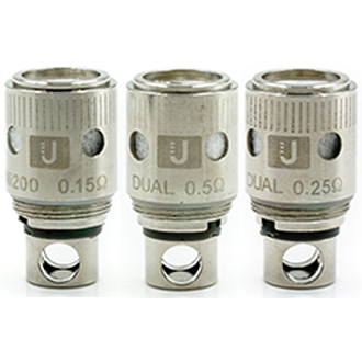 Uwell Crown Replacement Coils - River City Vapes