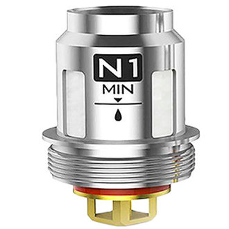 VooPoo UForce Replacement Coils - River City Vapes