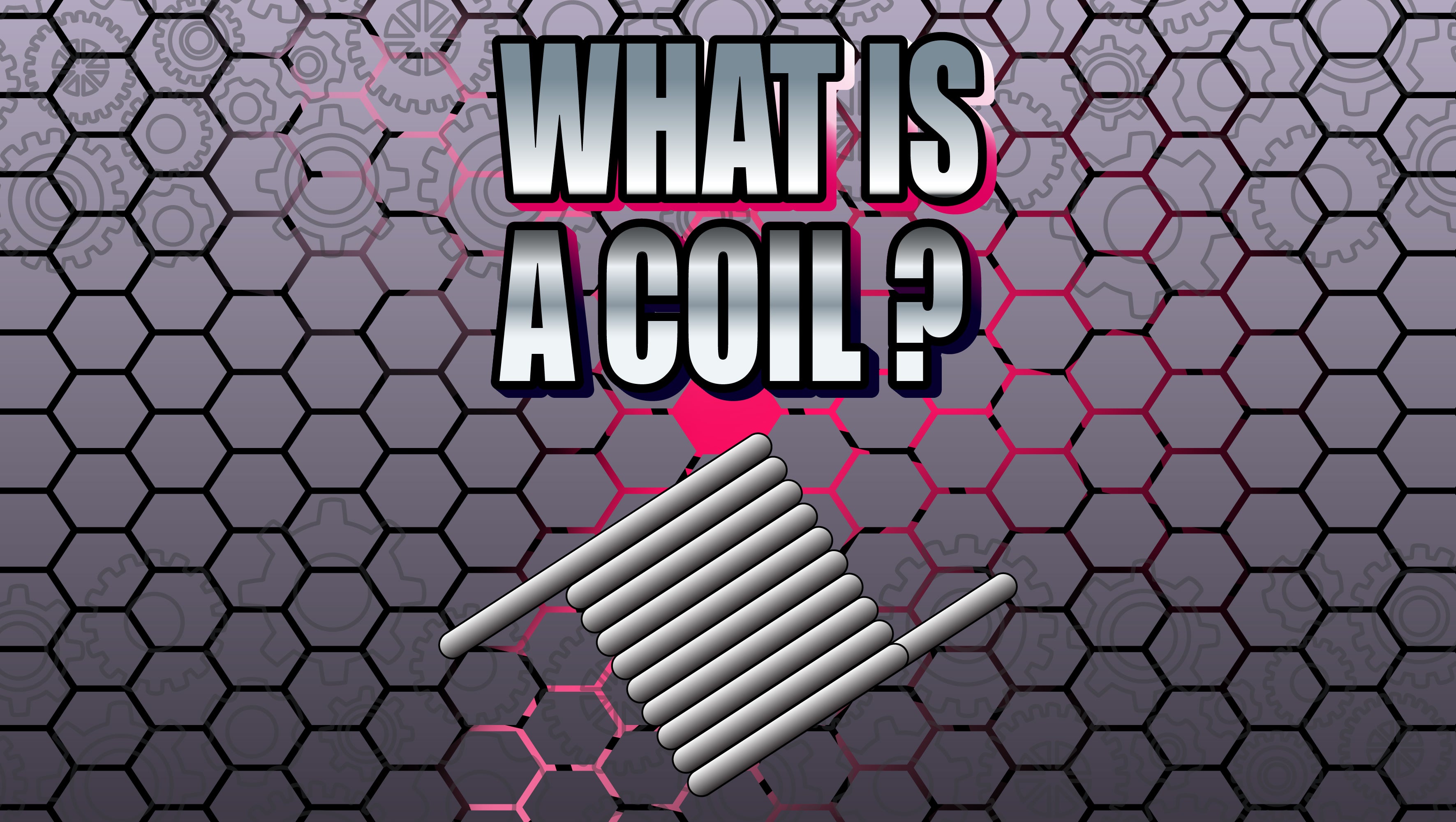 What is a Coil?
