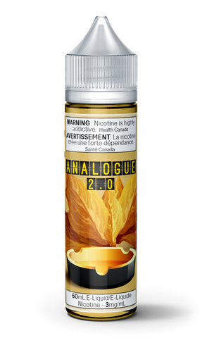 Analogue 2.0 - AB