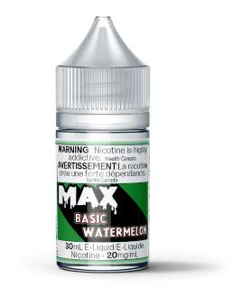 Basic Watermelon MAX