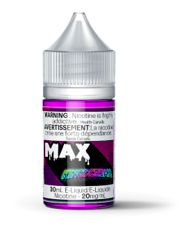 Kings MAX