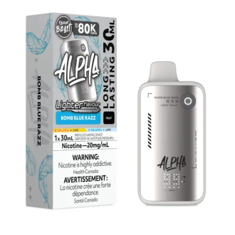 Flavour Beast Alpha Light