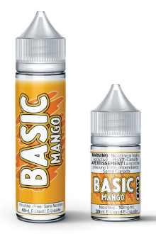 Basic Mango - AB