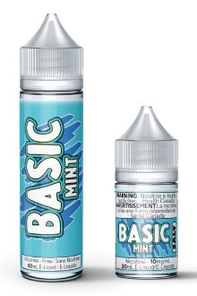 Basic Mint - AB
