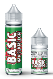 Basic Watermelon - AB