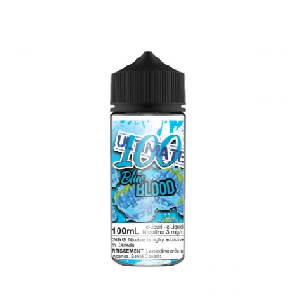 Blue Blood - AB