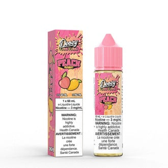 DOOZY: Peach Mango - AB