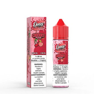 DOOZY: Cherry Peach - AB