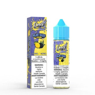 DOOZY: Blue Razz Lemon - AB
