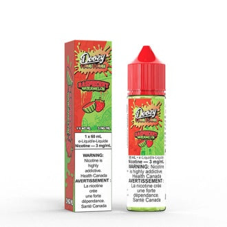 DOOZY: Raspberry Watermelon - AB