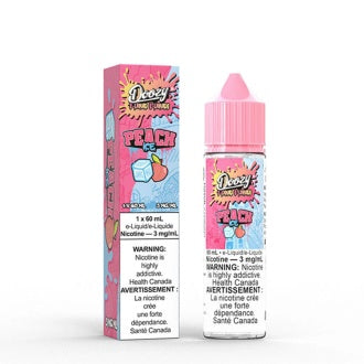 DOOZY: Peach Ice - AB