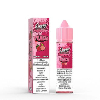 DOOZY: Peach Berry - AB