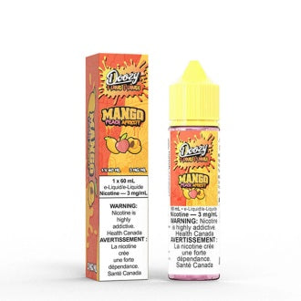 DOOZY: Mango Peach Apricot - AB