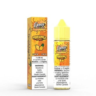 DOOZY: Pineapple Mango - AB