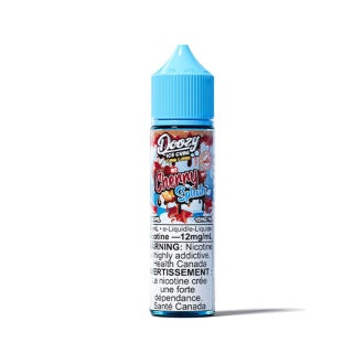 DOOZY Ice Cube: Cherry Splash - AB