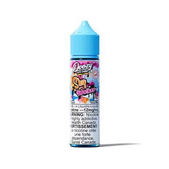 DOOZY Ice Cube: Sky Walker - AB | River City Vapes DOOZY Ice Cube: Sky Walker - AB | River City Vapes