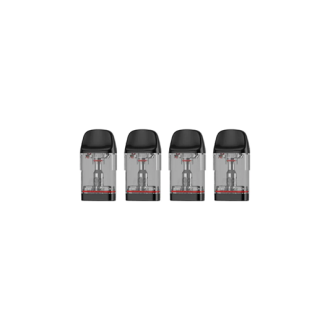 Uwell Caliburn GPP Replacement Pods 3mL