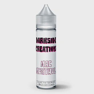 Mac Menthol - AB