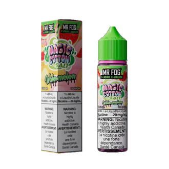 Magic Cotton Watermelon - AB