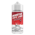 Monster Vape Labs - Strawberry - AB