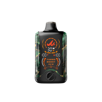 Mr. Fog Aura | River City Vapes Mr. Fog Aura | River City Vapes