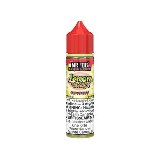 Lemon Steezy Strawberry - AB