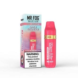 Mr. Fog Max Air MA600 - AB