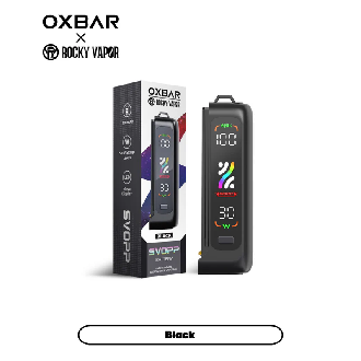 OXBAR SVOPP Device Kit 1100