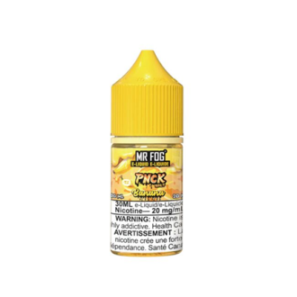 PNCK Banana - AB