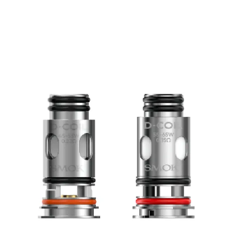 SMOK D-Coil