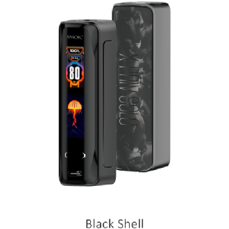 Smok X-PRIV Solo 80W Mod