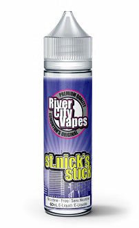 St. Nick's Stick - AB