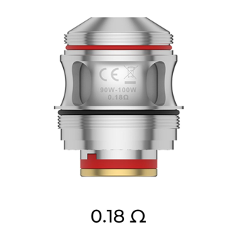 Uwell Valyrian IV Replacement Coils