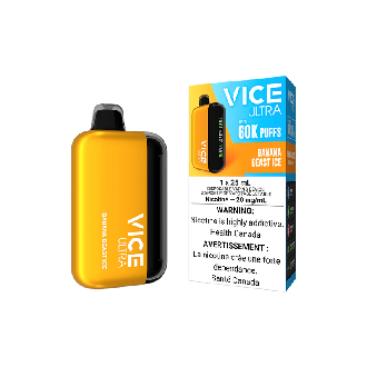 VICE Ultra Disposable - AB