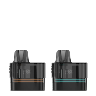 Uwell Zetta Replacement Pods