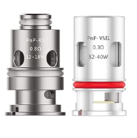 Voopoo PnP Replacement Coils