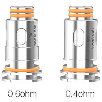 Geekvape Aegis Boost Replacement Coils
