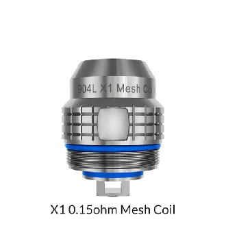 Freemax Fireluke 3 Replacement Coils