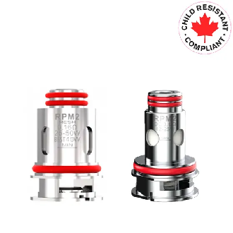 SMOK RPM2 Replacement Coils
